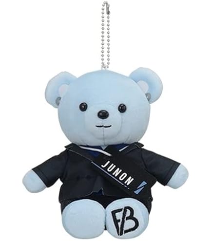 Amazon.co.jp: BE:FIRST ANIMAL COORDY モアプラスぬいぐるみ ～BMSG