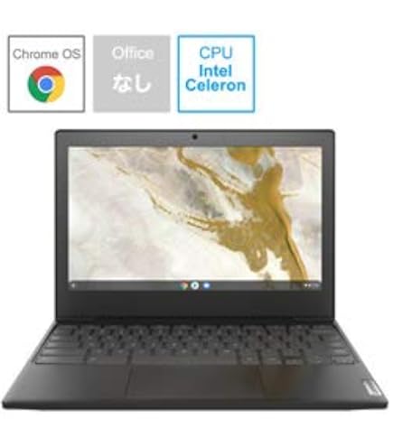 Amazon.co.jp: Google Chromebook Lenovo ノートパソコン IdeaPad