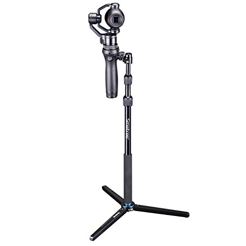 DJIのスマホ用ジンバルの新型｢Osmo Mobile 2｣は1万6800円！ 撮影し