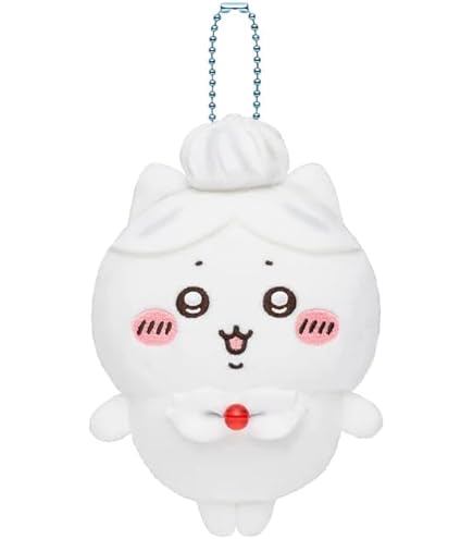 Amazon.co.jp: ちいかわ デスクトップから見守るスペシャルマスコット