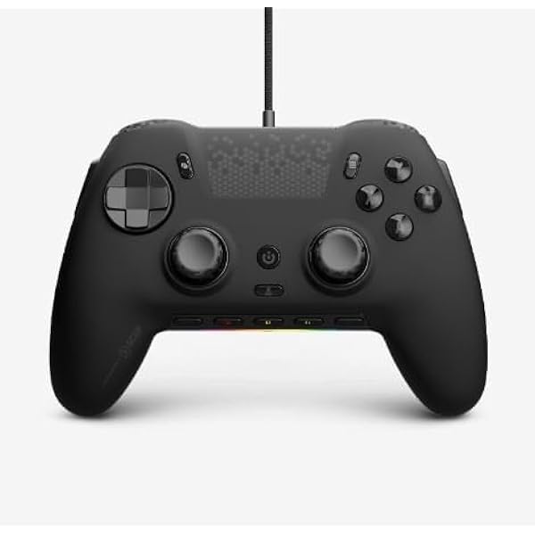 Amazon.co.jp: SCUF ENVISION PC用 コントローラー スーパーナチュラル