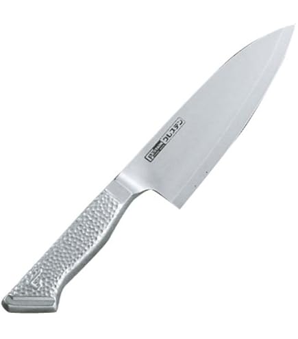 Amazon｜グレステン(GLESTAIN) Mタイプ 洋出刃 16㎝ 216WM ブレード