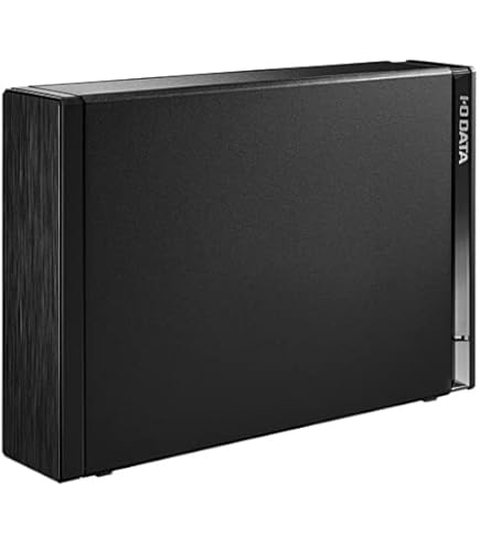 本体のみ！！】I・O DATA EX-HDAZ-UTL4K 4TB外付けHDD IODATA EX-HDAZ