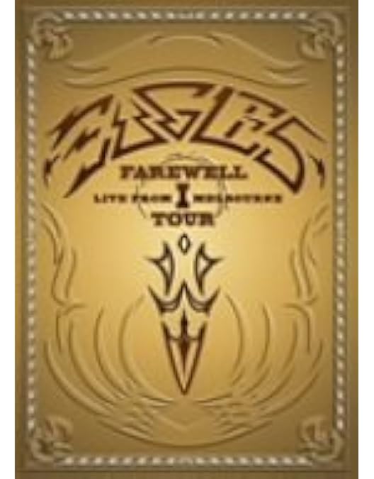 Amazon.co.jp: 駆け足の人生~ヒストリー・オブ・イーグルス(;限定盤