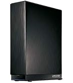 Amazon.co.jp: アイ・オー・データ NAS 12TB Windows 10 デュアルコア