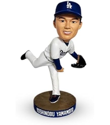 Amazon.co.jp: 【球場限定】大谷翔平 ボブルヘッド人形 スターウォーズ