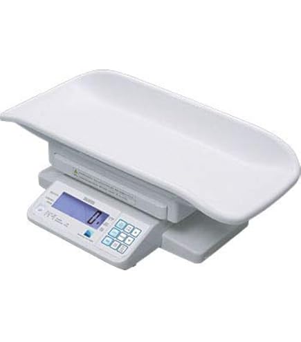 Amazon.co.jp: タニタ 高精度ベビースケール[検定付] BD-815