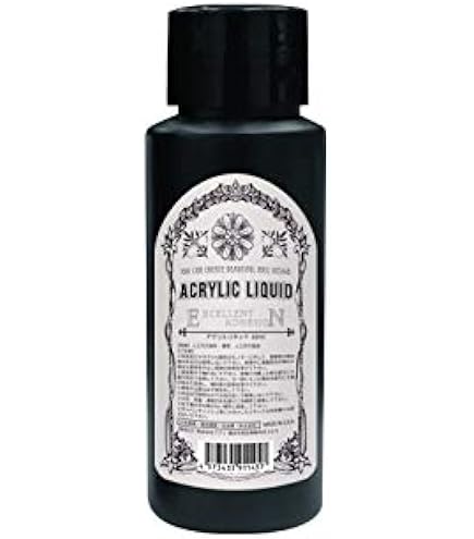 Amazon.co.jp: Fleurir(フルーリア) アクリルリキッド 500ml