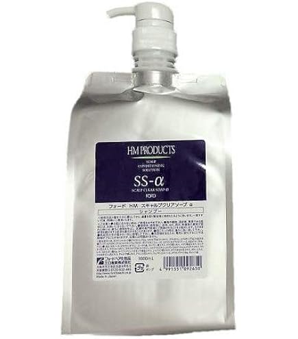 Amazon | Herb Magic ハーブマジック HM PRODUCTS スキャルプクリア