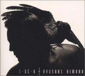 I・DE・A | 氷室京介 | オリコンニュース（ORICON NEWS）