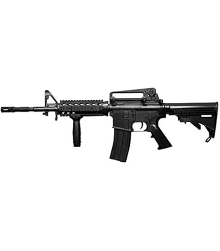 Amazon | 東京マルイ No.90 コルト XM177E2 10歳以上エアー長物