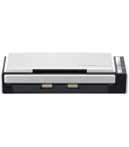 Amazon | FUJITSU ScanSnap S1300 FI-S1300 | 富士通 | ドキュメント
