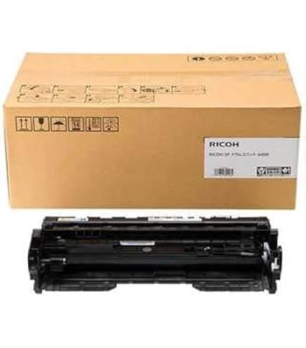 Amazon | リコー RICOH SP トナー 4500L 純正品 | リコー
