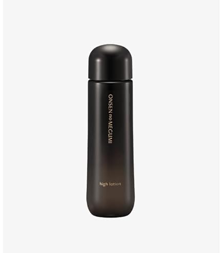 Amazon | イオン化粧品 ソフトローション 温泉の恵み 135ml | ヘルス