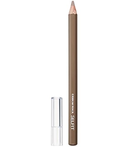 Amazon.co.jp: インテグレート グレイシィ アイブロー ペンシル ソフト