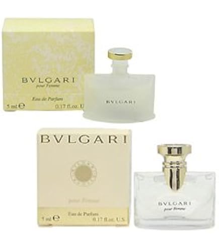 Amazon | 【ブルガリ】ブルガリ プールファム EDP・SP 50ml (並行輸入