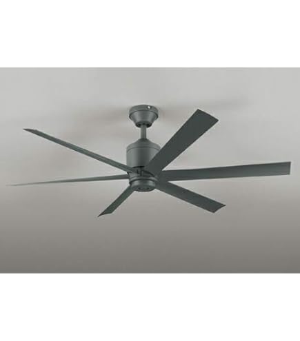 Amazon.co.jp: オーデリック DCモーターシーリングファンライト用