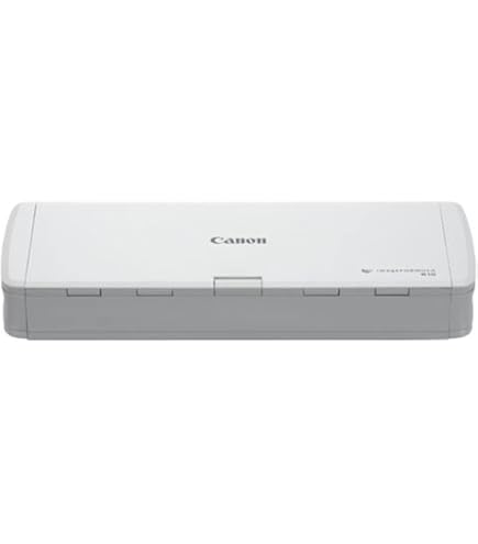 Amazon.co.jp: Canon imageFORMULA DR-P215II Document Scanner