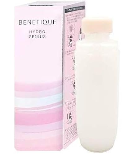 Amazon.co.jp: 資生堂ベネフィーク ホリスティックブライト 45ml
