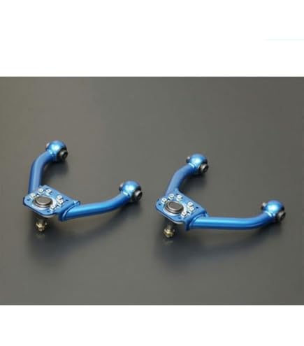 Amazon | KTS フロントアッパーアーム ロードスター ND5RC | ロッド