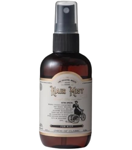 Amazon | LINC ORIGINAL MAKERS ヘアオイル997 HAIR OIL 997 120ml