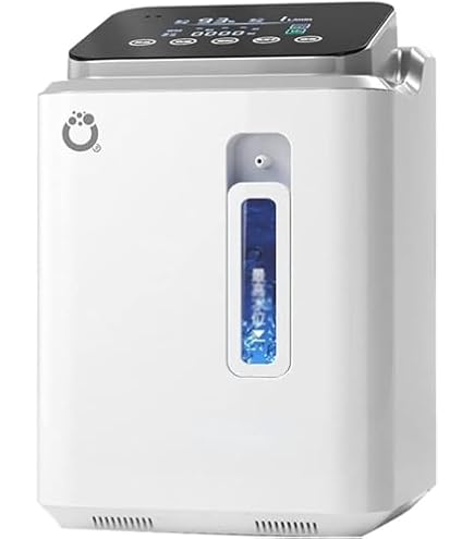 Amazon | パナソニック 酸素エアチャージャー 白 MS-X2-W