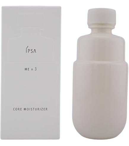 Amazon | イプサ(IPSA) ME レギュラー 3 | イプサ(IPSA) | 乳液