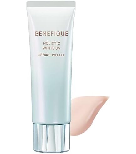 Amazon | 資生堂 ベネフィーク BENEFIQUE クリアバウンスクリーム 40g