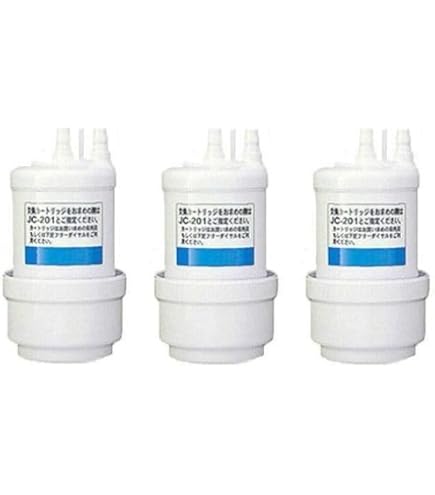 Amazon | トクラス 旧ヤマハ キッチン 浄水器カートリッジ JC-501