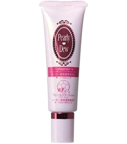 Amazon.co.jp: パーリーデュー 艶肌美人ミネラルCCクリーム 30g