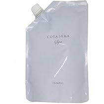 Amazon | コタ セラ スパシャンプーα 750ml ＆ トリートメントα 750g