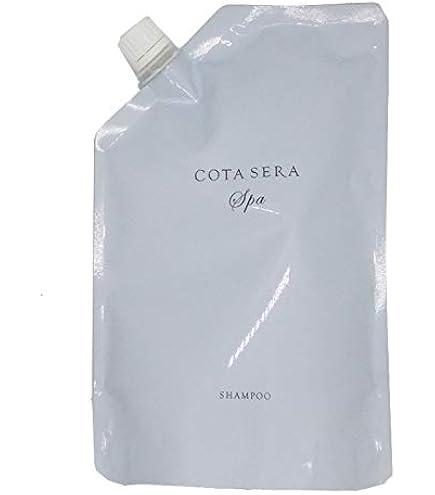 Amazon.co.jp: コタ アイ ケア シャンプー 5(詰替え用)(750ml