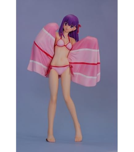 Amazon | Fate/hollow ataraxia 間桐桜 夕支度 Ver. (1/6スケールPVC