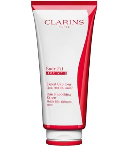 Amazon | クラランス CLARINS ボディ フィット 400mL [並行輸入品