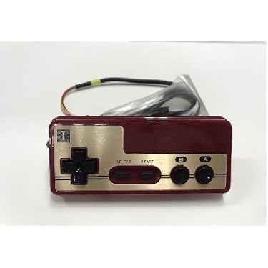 Amazon.co.jp ほしい物ランキング: ファミリーコンピュータ周辺機器 で