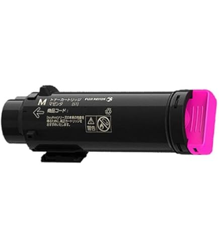 Amazon | 富士ゼロックス 純正 ドラム トナーカートリッジ CT350872