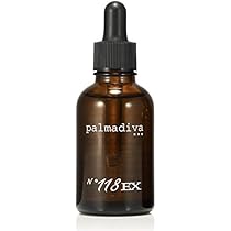 Amazon.co.jp: パルマディーバ No.118 EX 50ml 美容液 増量サイズ