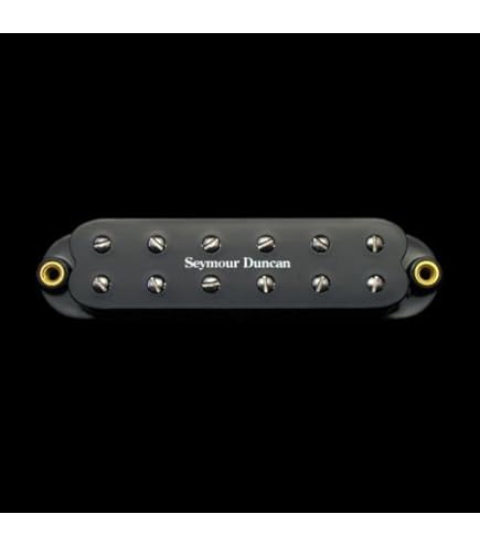 Amazon | Seymour Duncan TB-6 Distortion Nickel セイモア ダンカン
