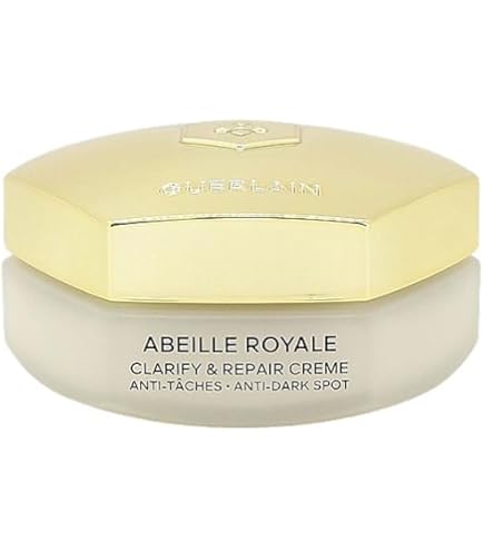 Amazon | ゲラン GUERLAIN アベイユ ロイヤル トリートメント クリーム