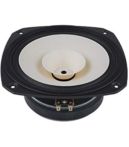 Amazon | FOSTEX フルレンジ FE103En | FOSTEX | スピーカーユニット