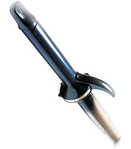 Amazon | ヘアビューロン 3D Plus [カール] L-type (34.0