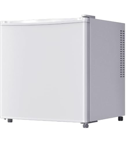 Abitelax AR-509C 冷蔵庫 ノンフロン 46L Amazon.co.jp: ABITELAX 46L