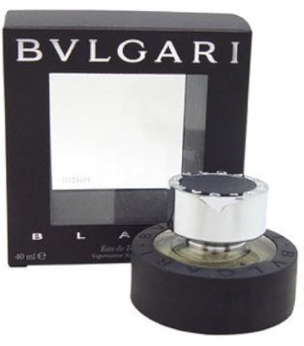 Amazon.co.jp: ブルガリブラック EDT 75ml : ビューティー