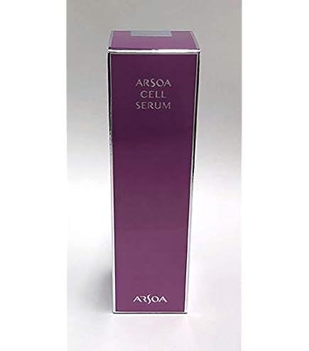 Amazon.co.jp: アルソア ARSOA エッセンス I 30mL 美容液 : ビューティー