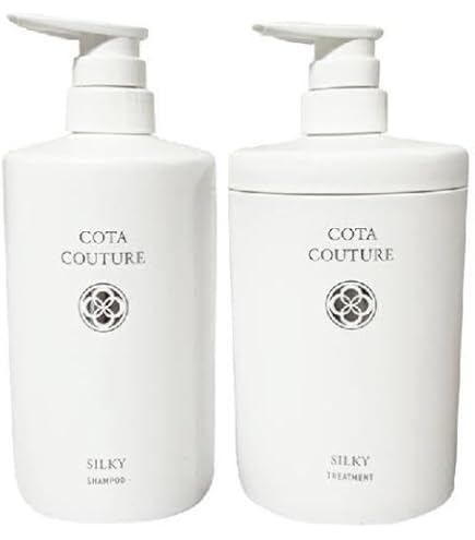 Amazon | コタ クチュール フランネル シャンプー 550ml