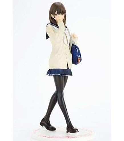 Amazon.co.jp: ラブプラス 姉ヶ崎寧々 (1/6スケール PVC塗装済完成品