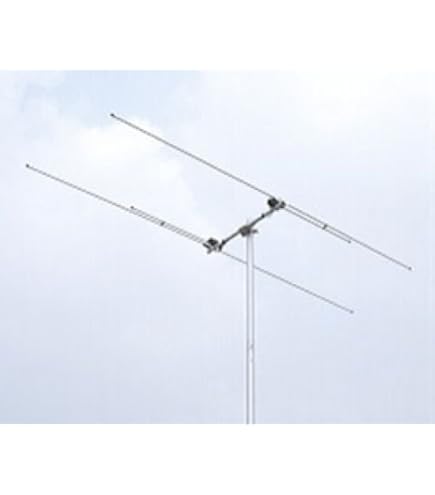 Amazon | Comet CA-52HB コメット 50MHz帯ビームアンテナ | Comet