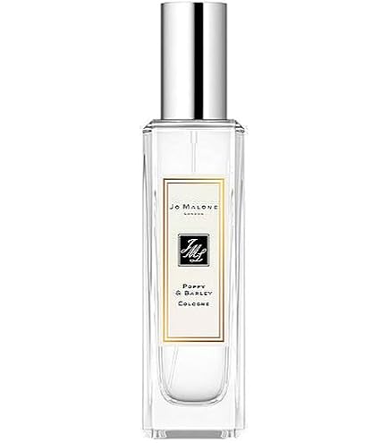 Amazon | ジョーマローン ポピー ＆ バーリー コロン 100ml JO MALONE