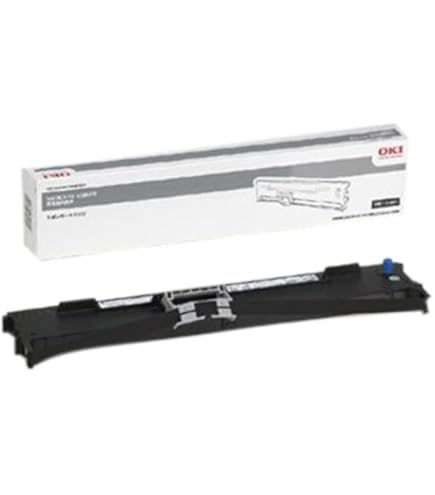 Amazon | OKI MICROLINE ドットインパクトプリンタ ML6300FB2