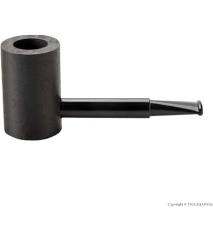 Amazon.co.jp: 柘製作所(tsuge) パイプ ツゲ・G9・加賀・904・スムース